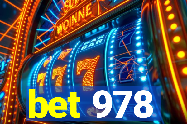 bet 978